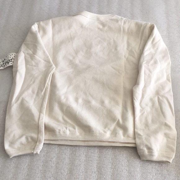 Cute Snow Lady Sweat/Legging outfit - Picture 3 of 7